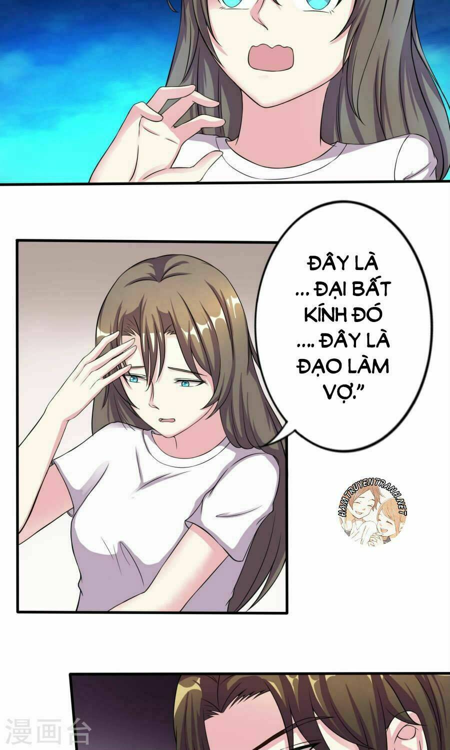 Trùng Sinh Chi Ảnh Hậu Dưỡng Thành Kế Hoạch: Chapter 10