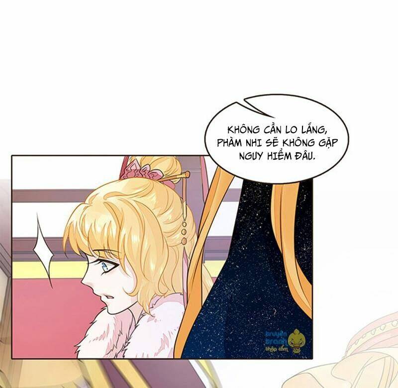 Đại Giá Thừa Tướng: Chapter 77