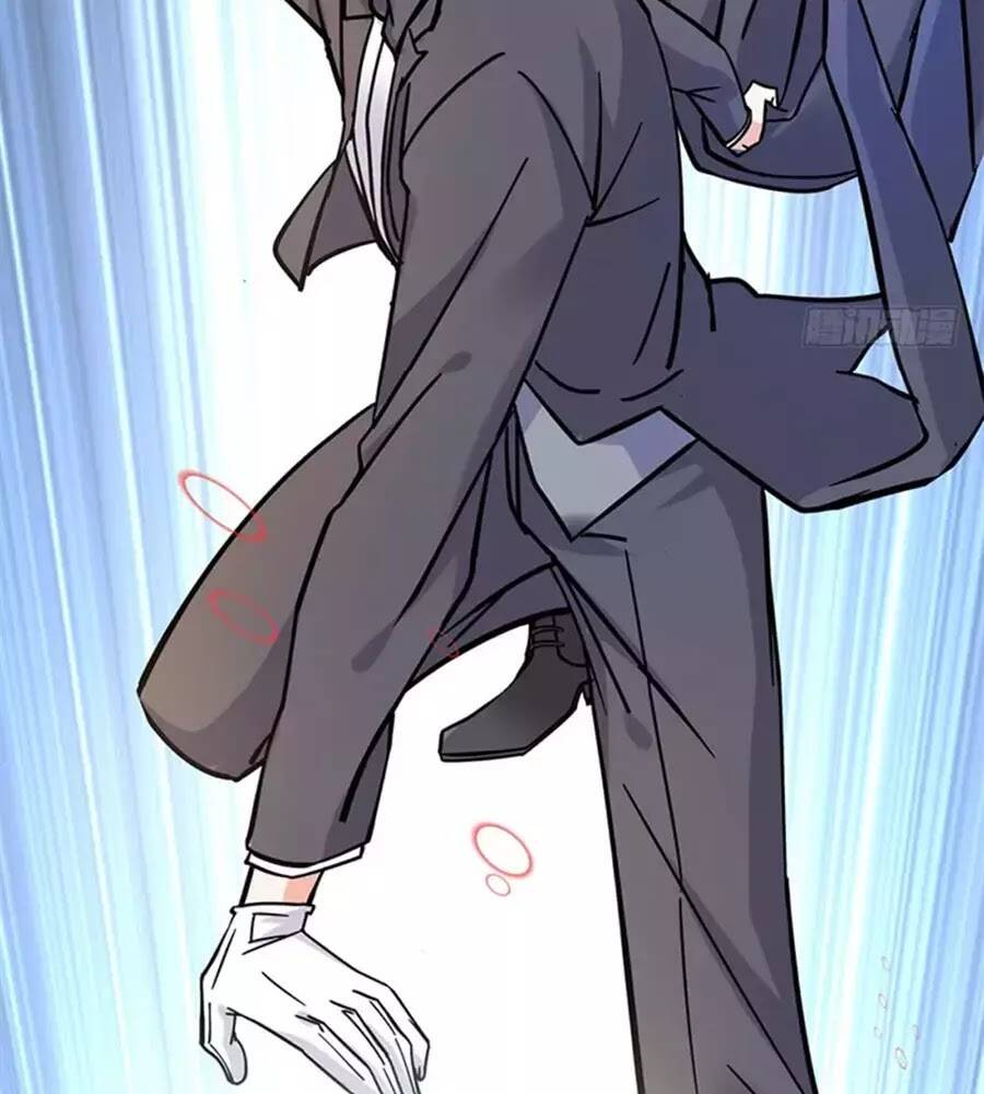 Nhật Ký Dạy Dỗ Của Gia Tộc Đáng Yêu: Chapter 71