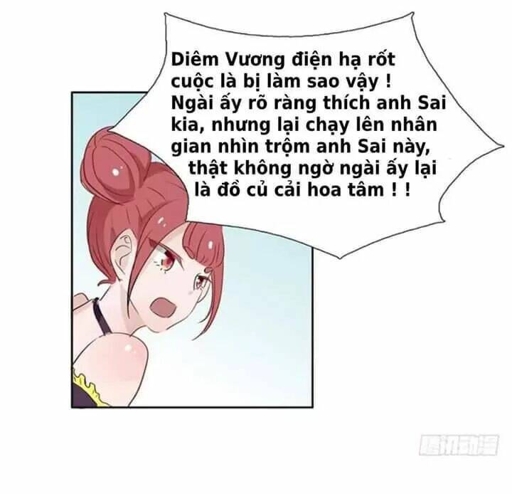 Chạy Đi Âm Sai: Chapter 104