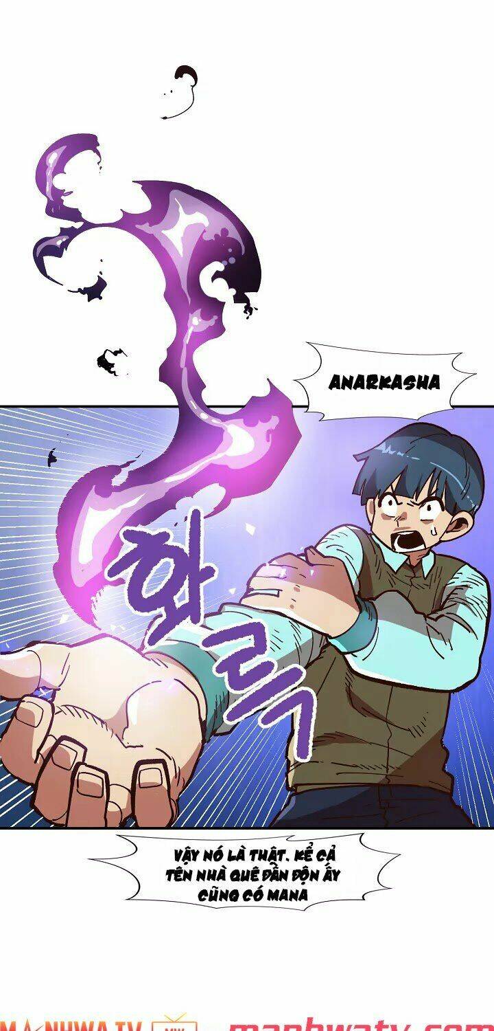 Nô Lệ Nghịch Thiên: Chapter 8