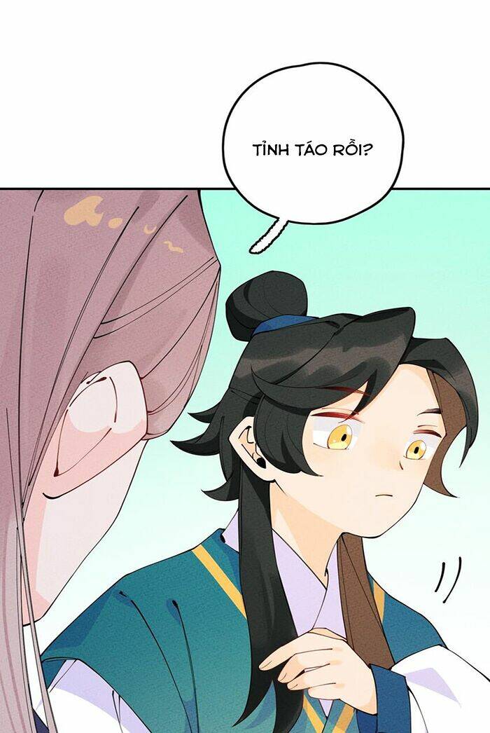 Là Thánh Hoàng Chính Đạo, Ta Cưới Ma Tôn Tà Đạo？！: Chapter 8