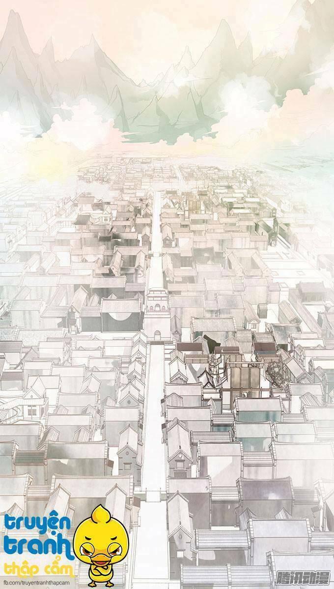 Đại Giá Thừa Tướng: Chapter 22