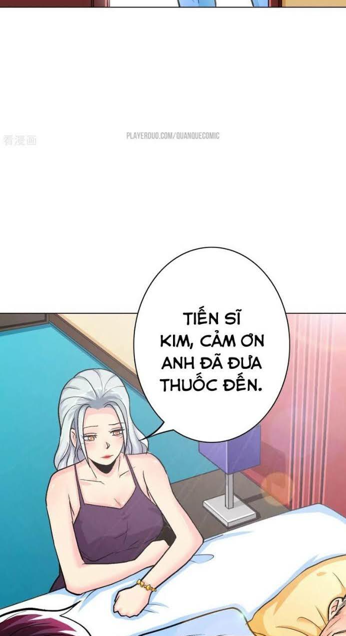 Hệ Thống Tiên Tôn Tại Đô Thị: Chapter 55