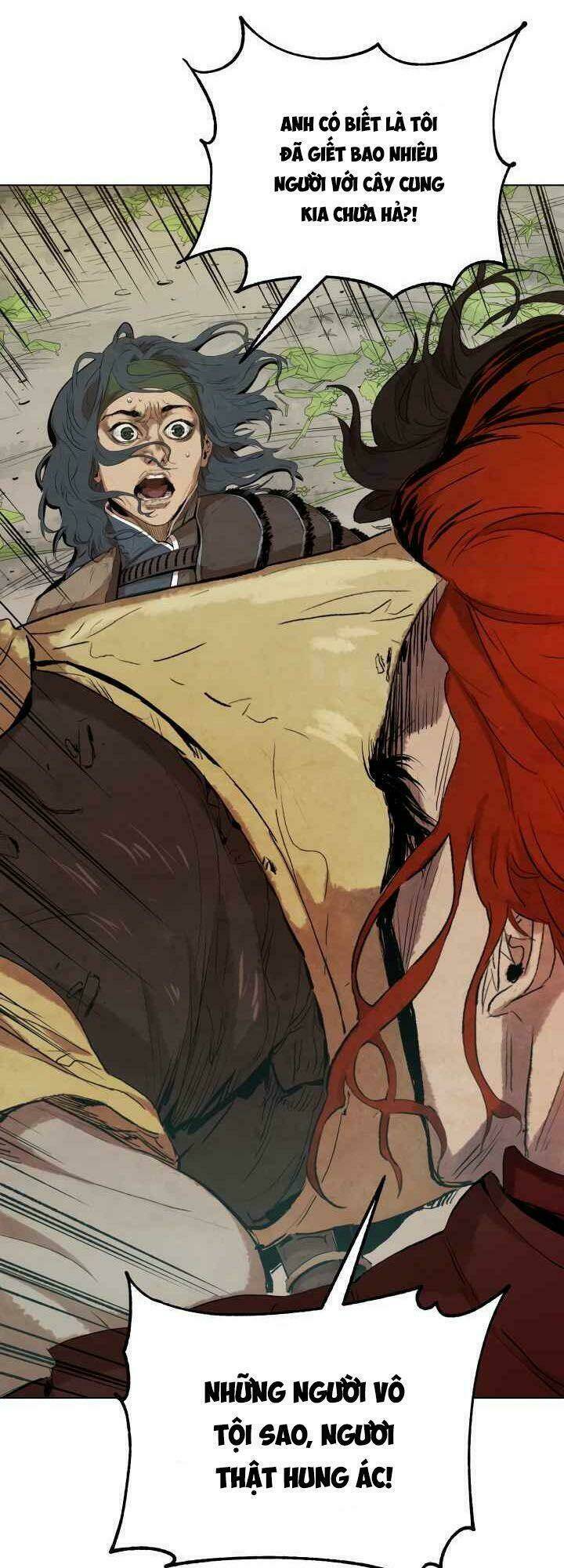 Phụng Tiên Trọng Sinh Ký: Chapter 5