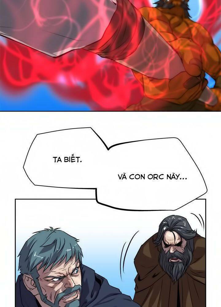 Truyền Thuyết Đế Vương: Chapter 25