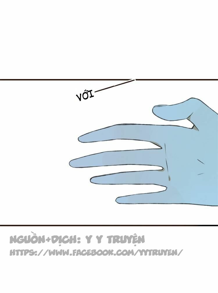Giáo chủ yêu nghiệt mau nằm xuống: Chapter 13