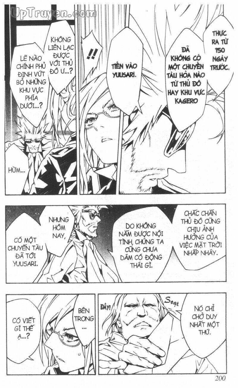 Ong Đưa Thư: Chapter 18