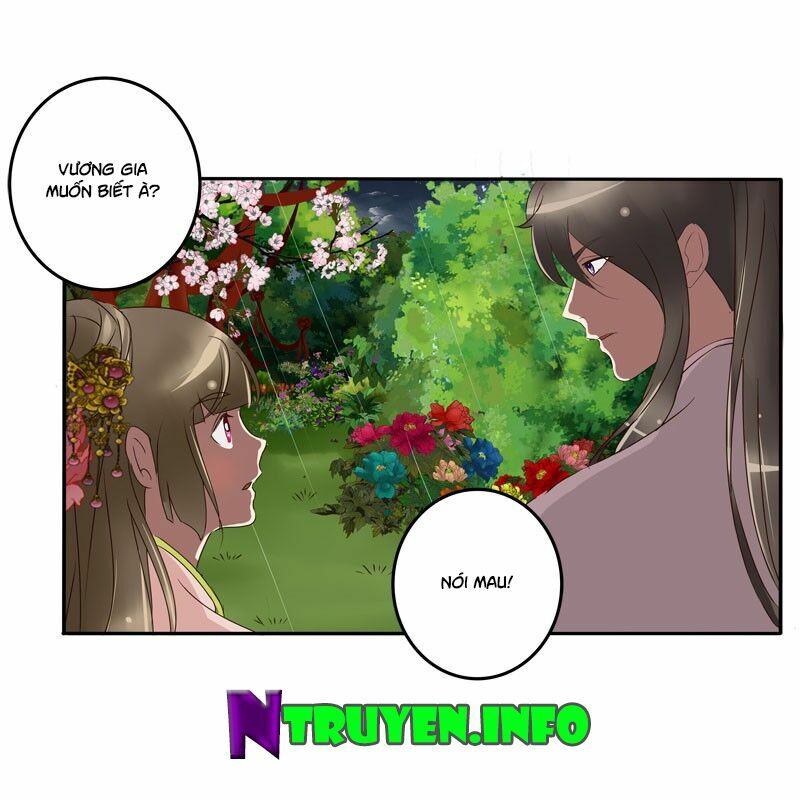 Thông Linh Phi: Chapter 67