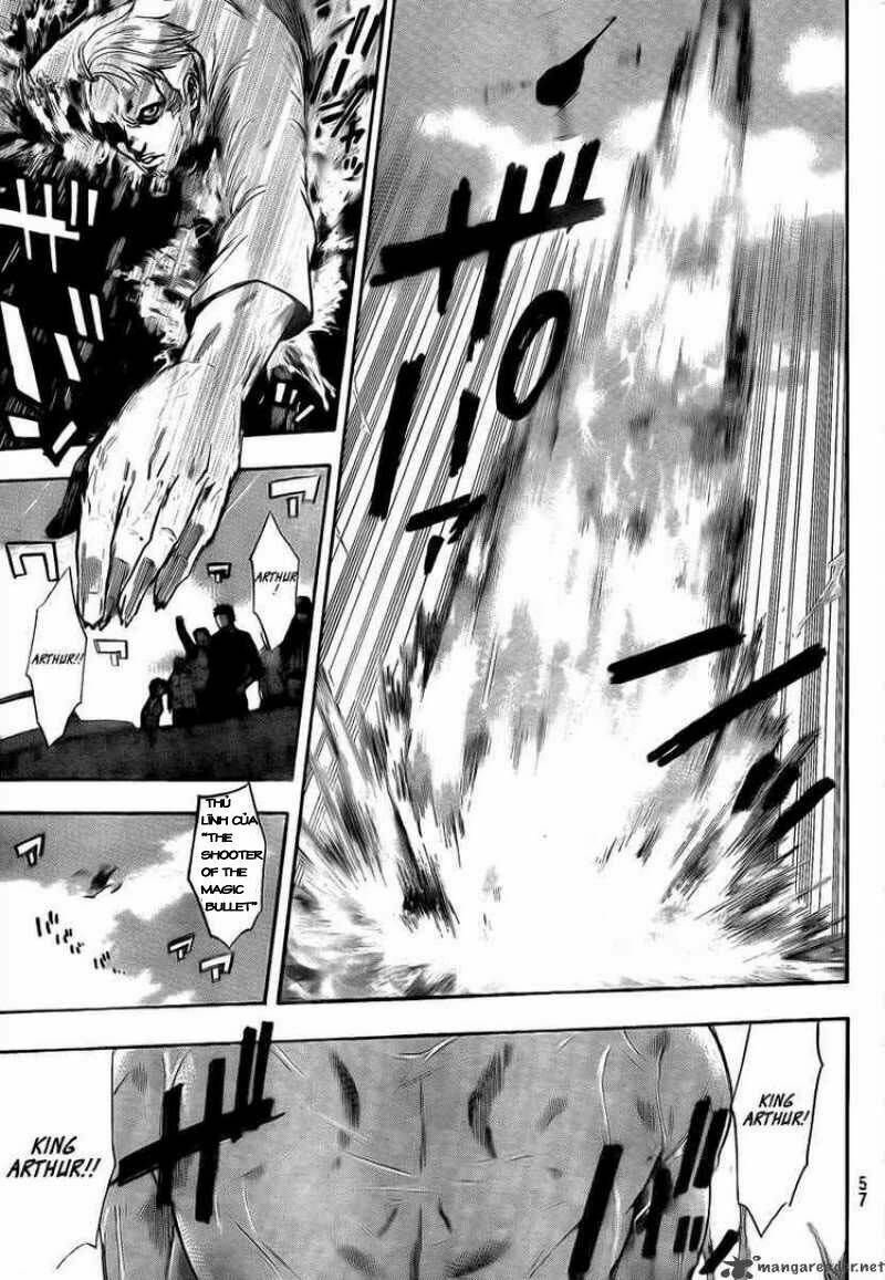 Bloody Monday 2: Chapter 3