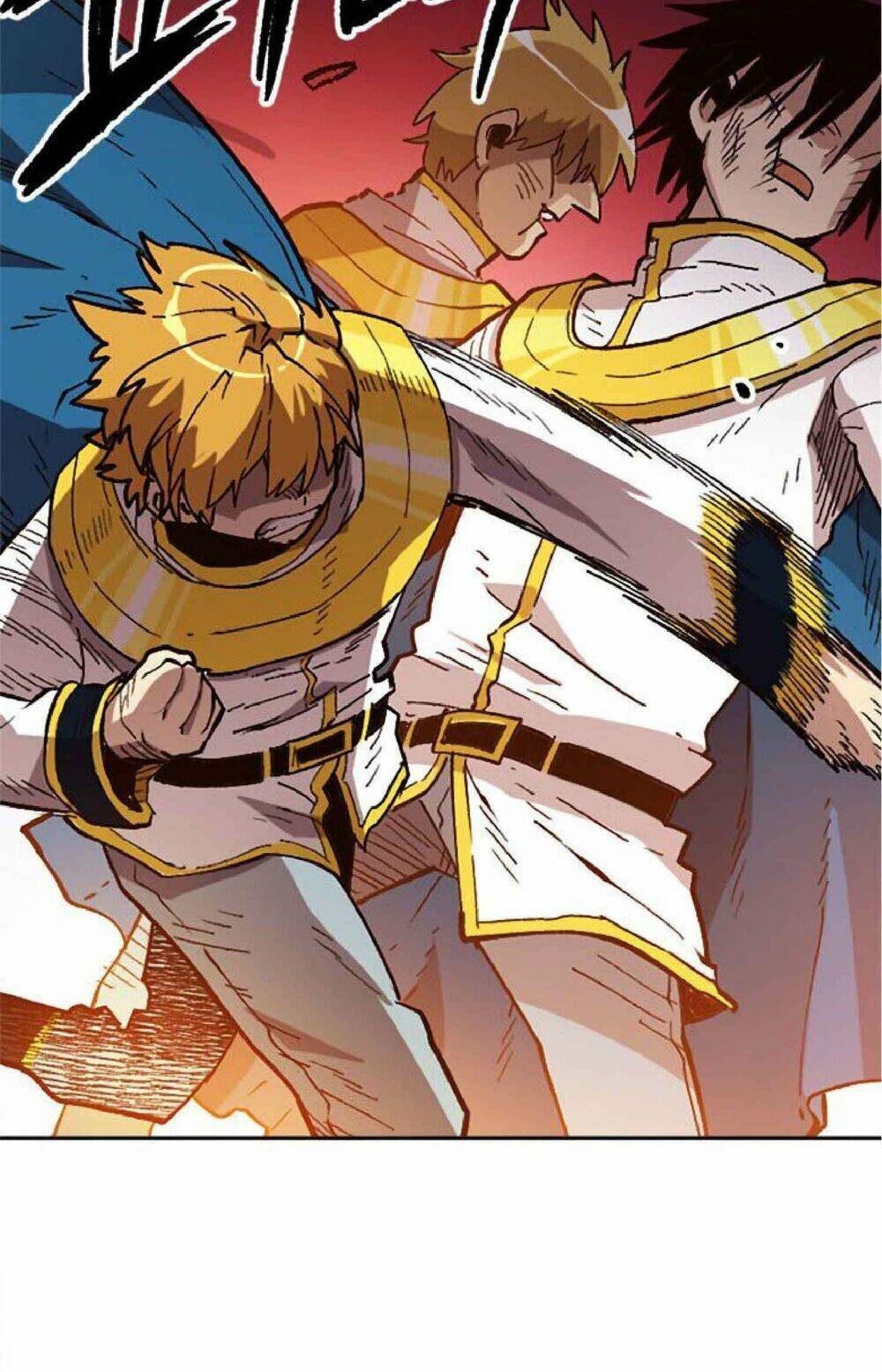 Nô Lệ Nghịch Thiên: Chapter 33