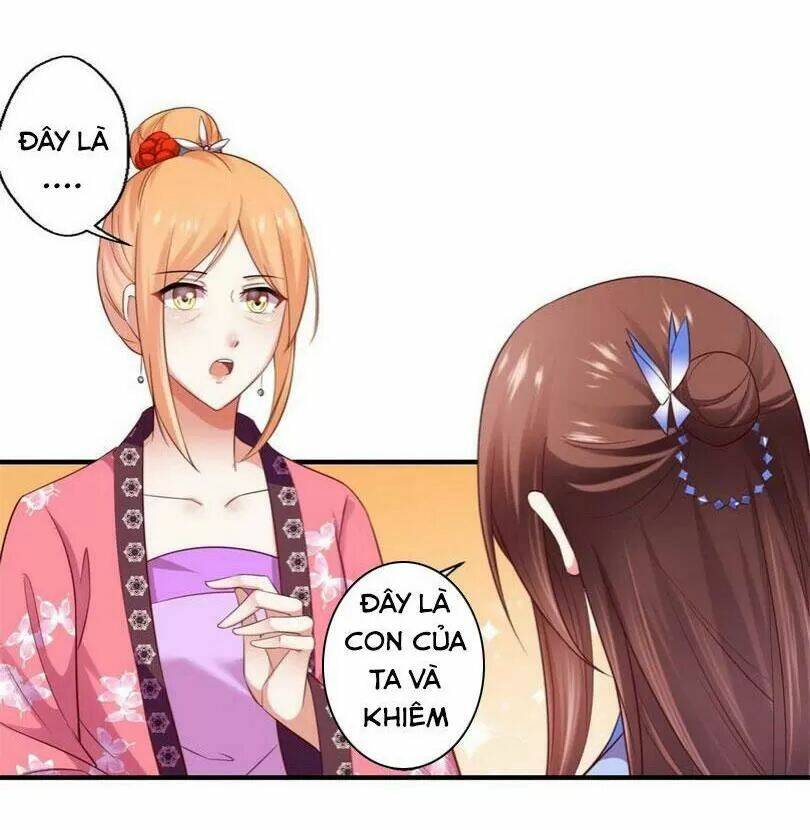 Khuynh Thế Y Phi Muốn Bỏ Chồng: Chapter 131