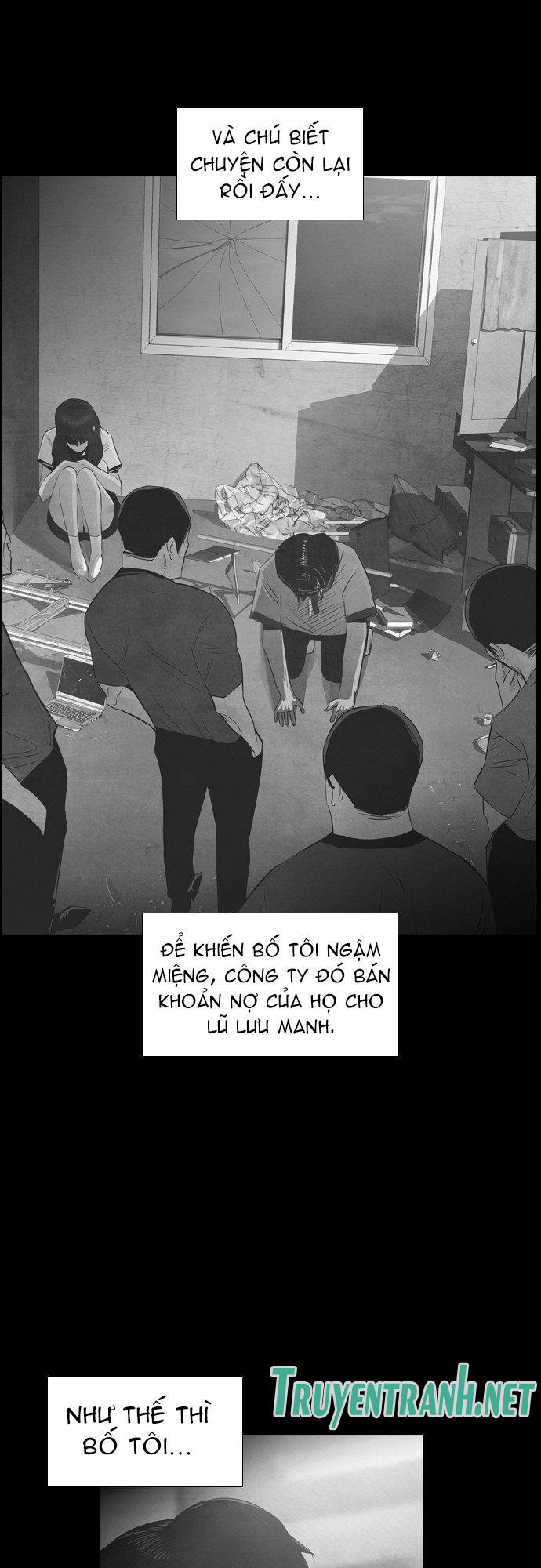 Revival Man: Chapter 22