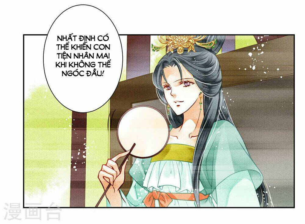 Ái Thượng Vô Địch Tiếu Hoàng Hậu: Chapter 47