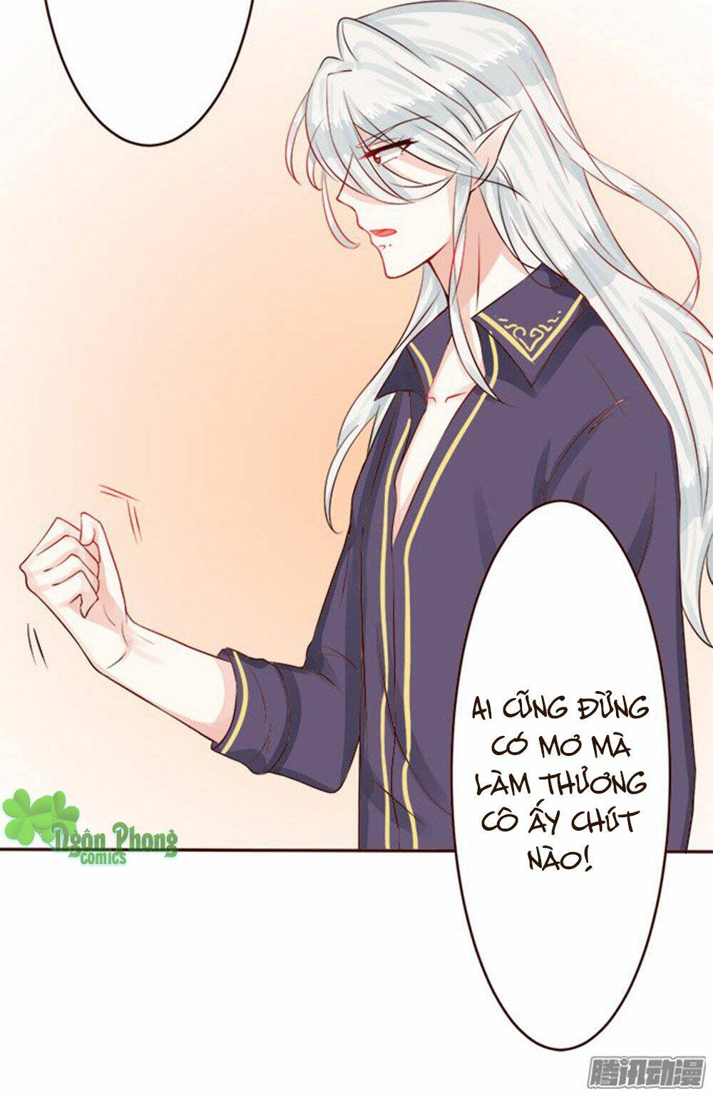 Ma Vương Luyến Ái Chỉ Nam: Chapter 30