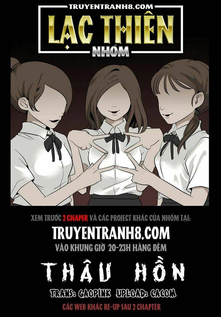Thâu Hồn: Chapter 77