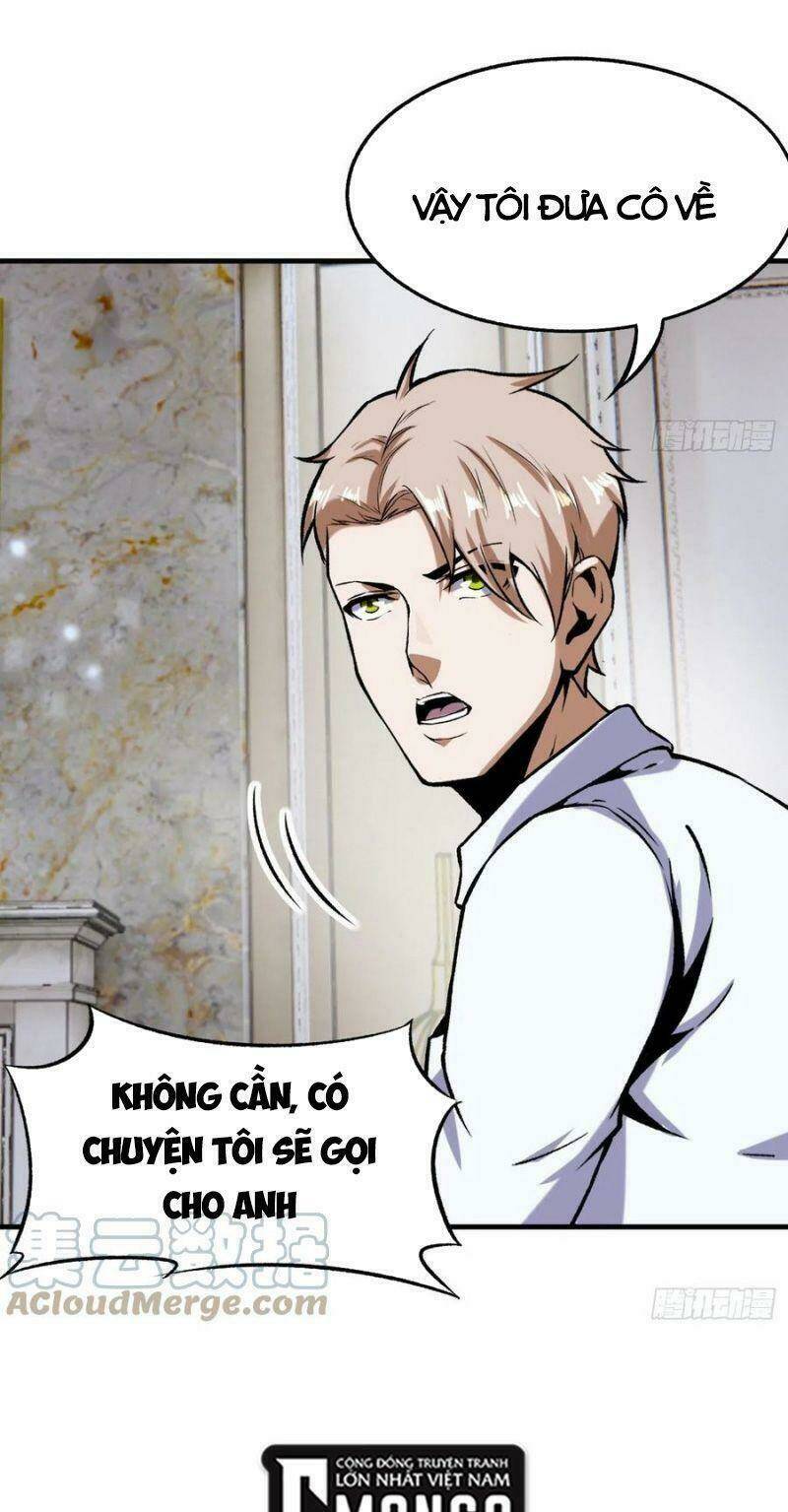 Cuồng Thiếu Siêu Thiên Tài: Chapter 74