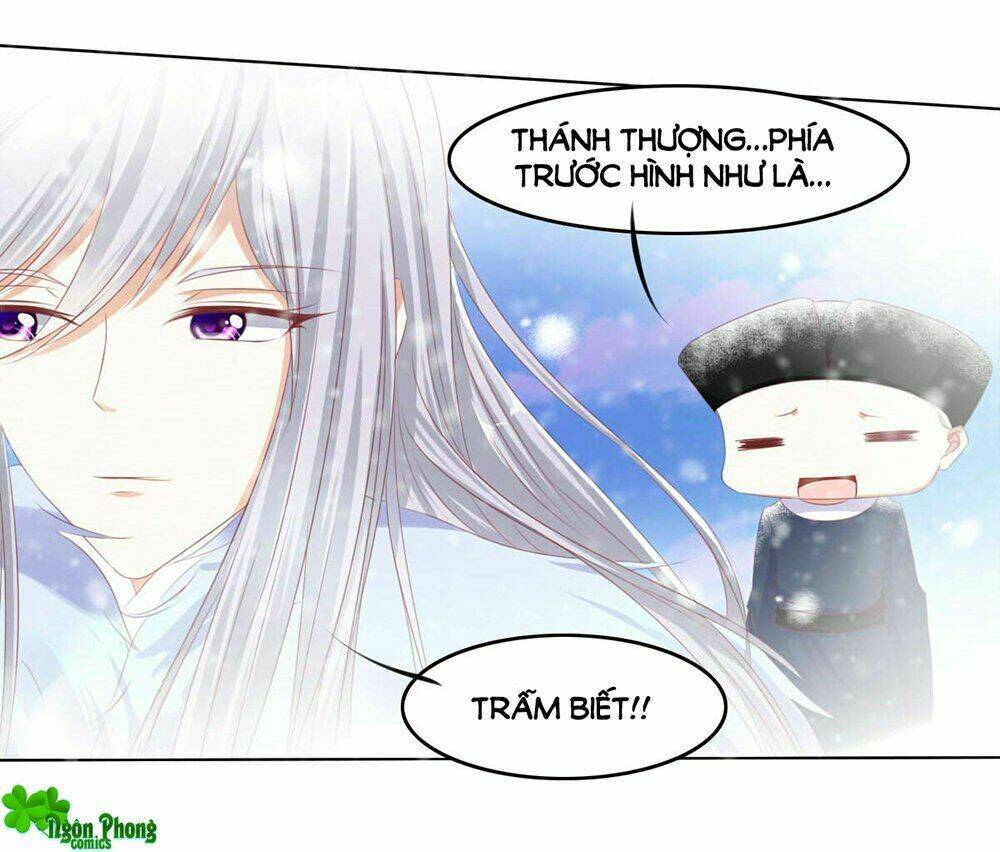 Hoàng Đế “Phế Vật” Tiến Hóa Sử: Chapter 49