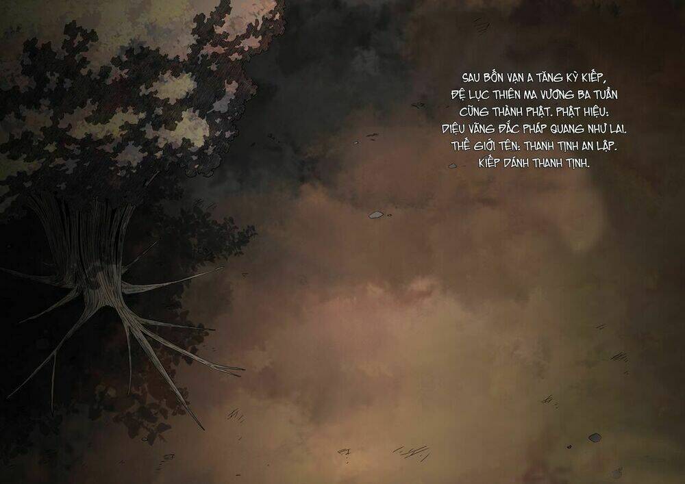 Đệ Lục Thiên Ma Vương: Chapter 56