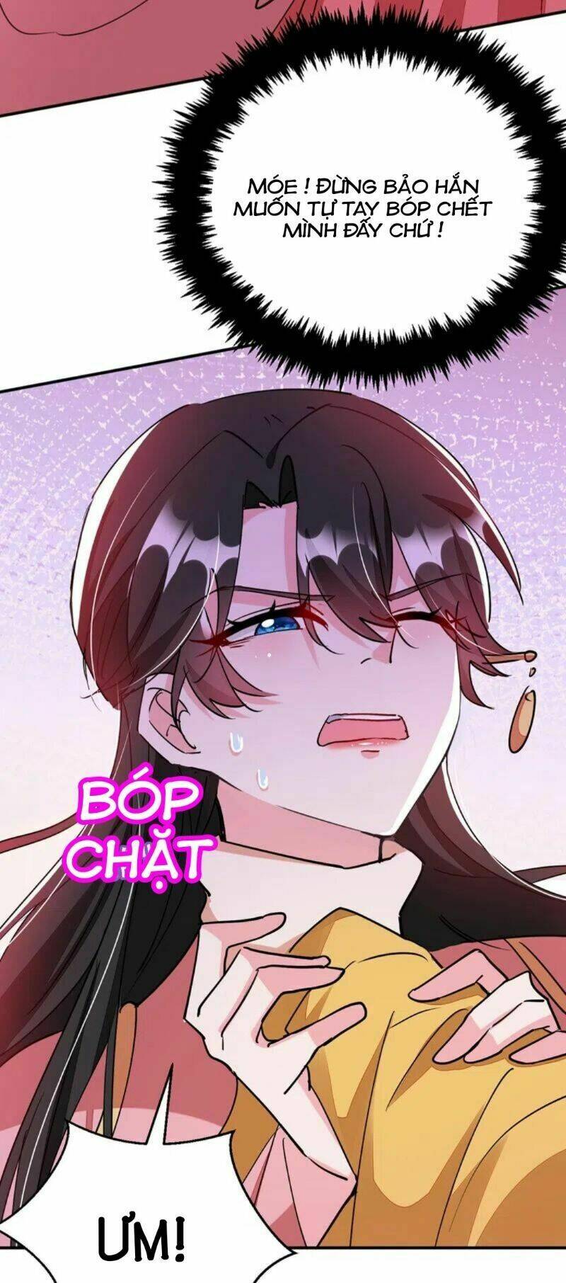Giang Sơn Mỹ Nam Nhập Trướng Ta: Chapter 58