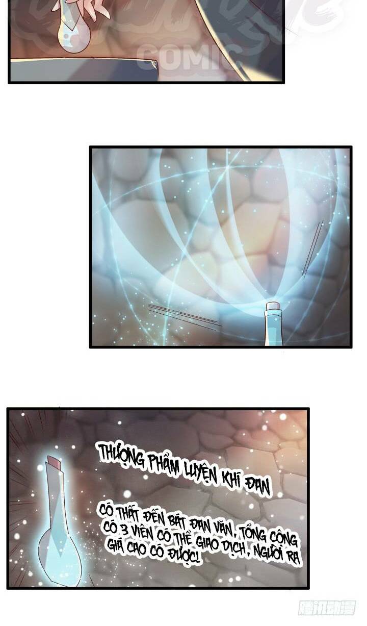 Siêu Phàm Truyện: Chapter 24