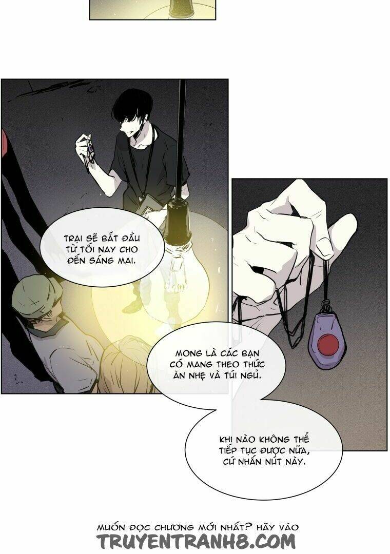 American Ghost Jack: Chapter 70