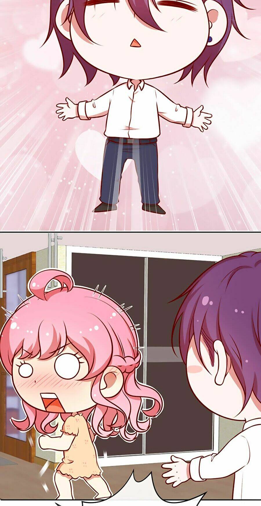 Cả Thế Giới Đều Không Bằng Người: Chapter 43