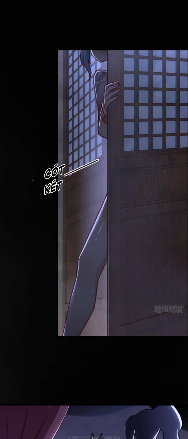 Lão Tổ Của Bạn Đang Online: Chapter 63