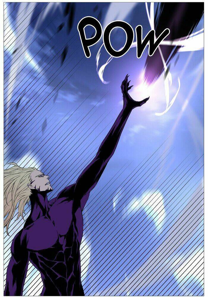 Ma Cà Rồng Quý Tộc: Chapter 503