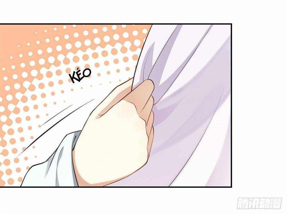 Nữ Tiên Tôn Bận Đào Hôn: Chapter 4.1