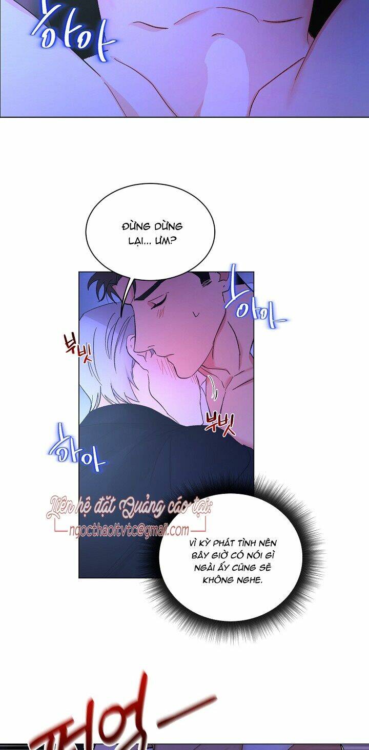 Kẻ Cắp Mặt Trăng: Chapter 7