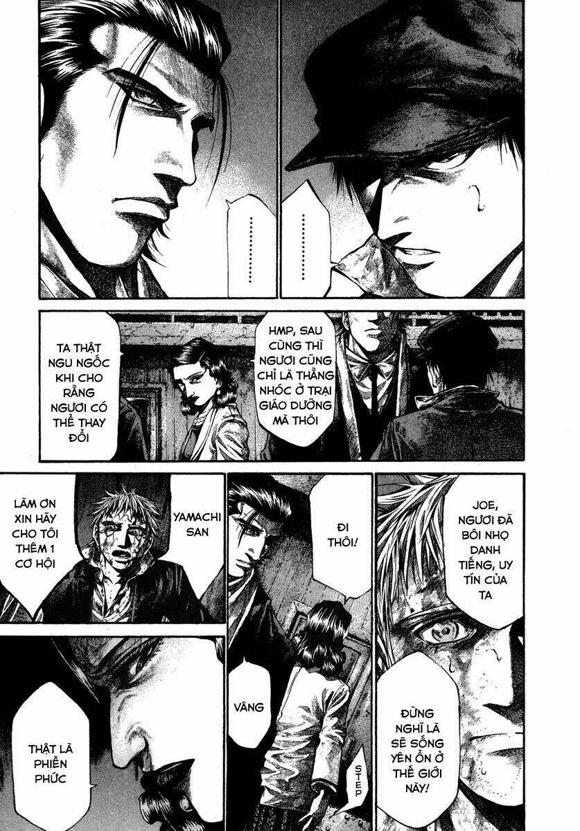 Rainbow: Chapter 79