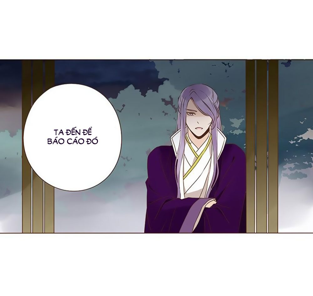 Đế Vương Trắc: Chapter 55