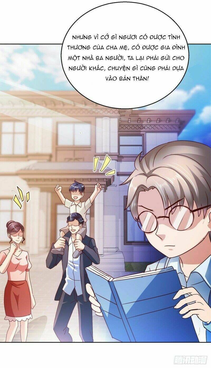 Vú Em Là Cổ Tiên: Chapter 122