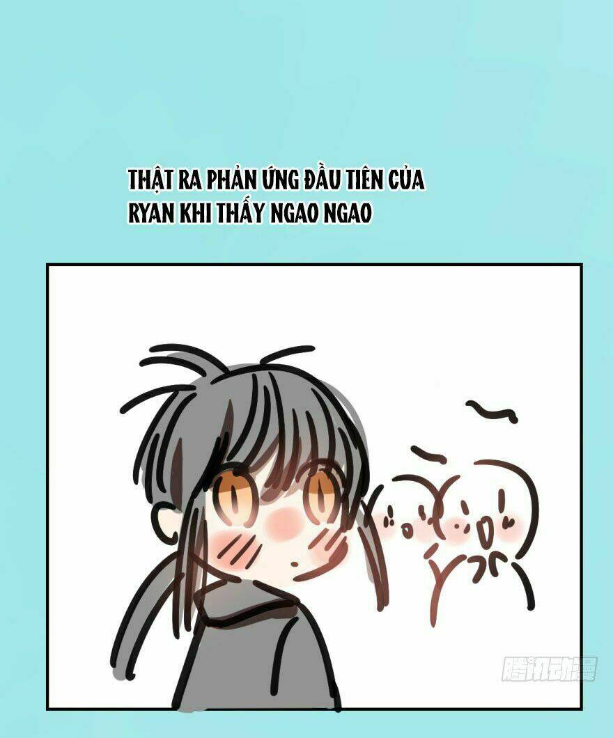 Truy Bắt Ngao Ngao: Chapter 23