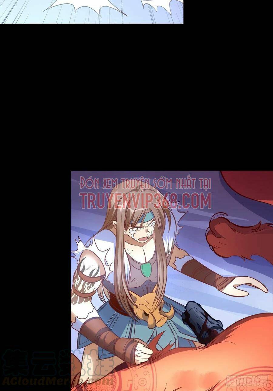 Người Nguyên Thủy Mạnh Nhất: Chapter 45