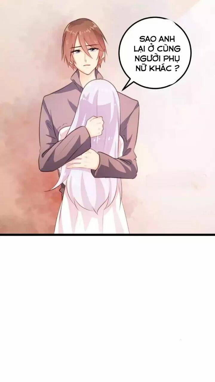 Bản Hợp Đồng Của Tổng Tài Lạnh Lùng: Chapter 15