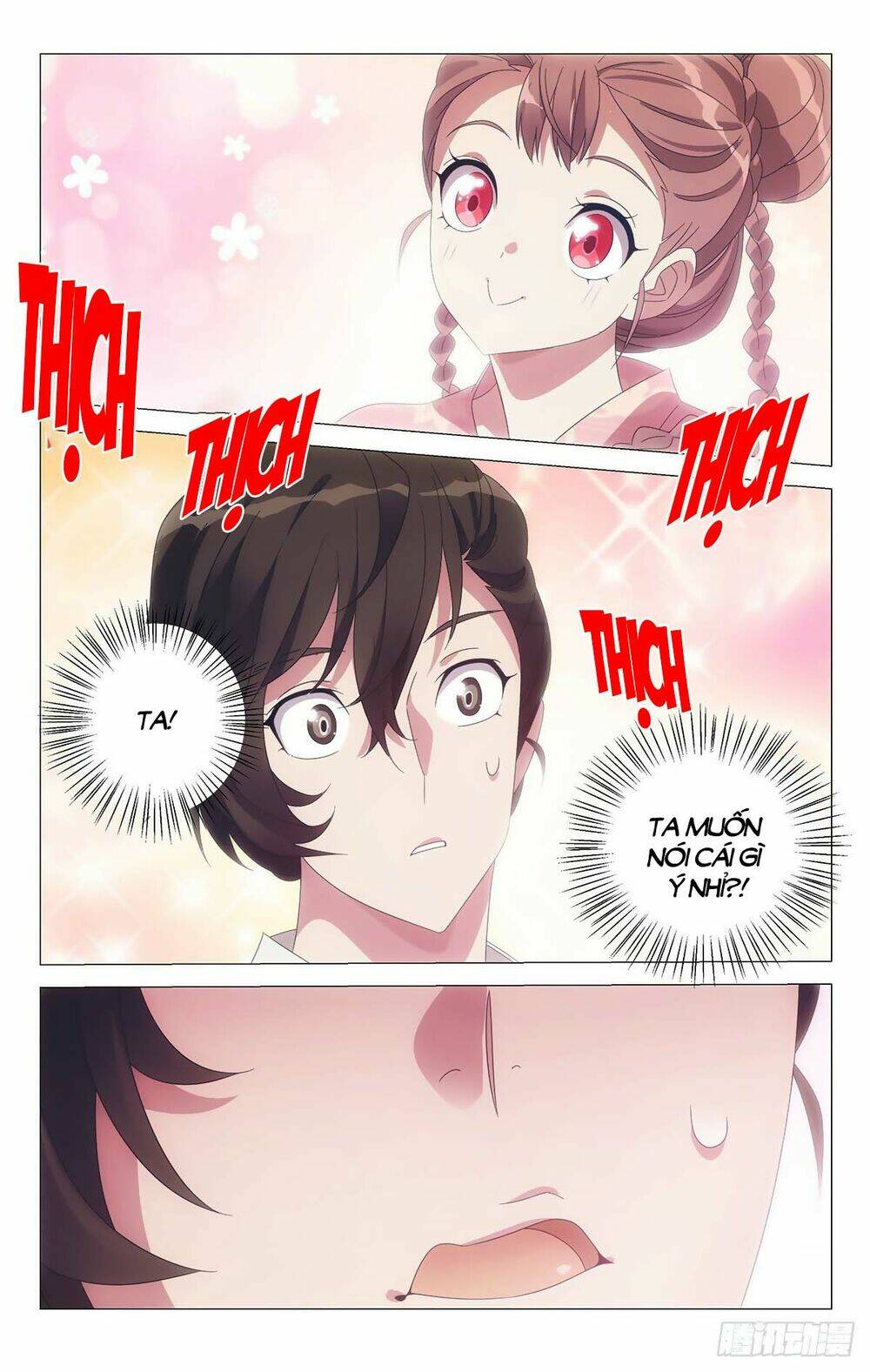 Tướng Quân! Không Nên A!: Chapter 72