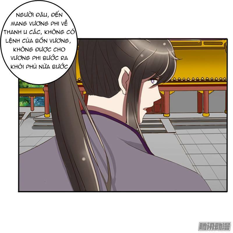 Thông Linh Phi: Chapter 74