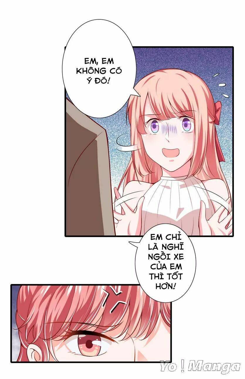 Thiểm Hôn Kinh Ái: Chapter 44