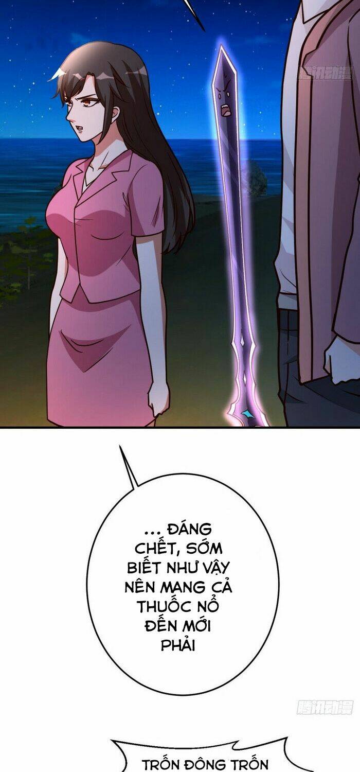 Trọng Sinh Tu Chân Tại Đô Thị: Chapter 103