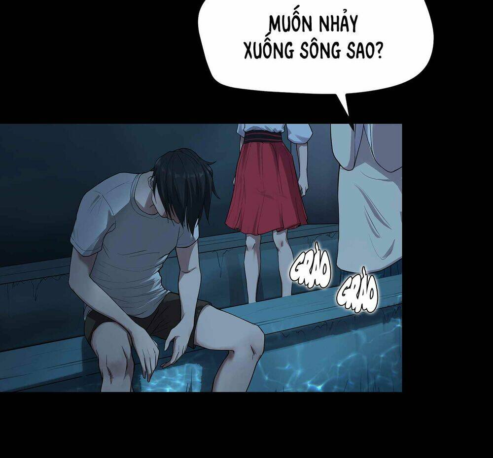 The Last Male - Người Đàn Ông Cuối Cùng: Chapter 27