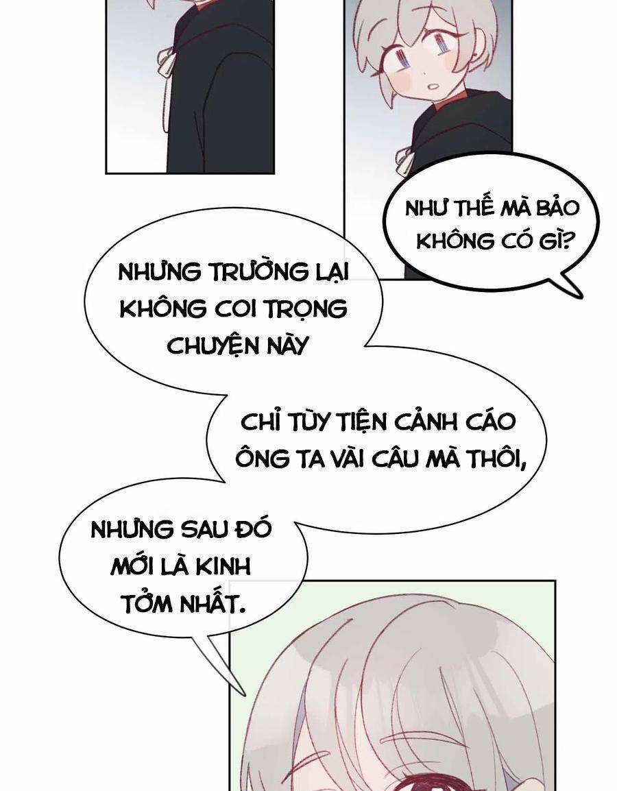 Nhật Ký Nấm Ma Cô: Chapter 28