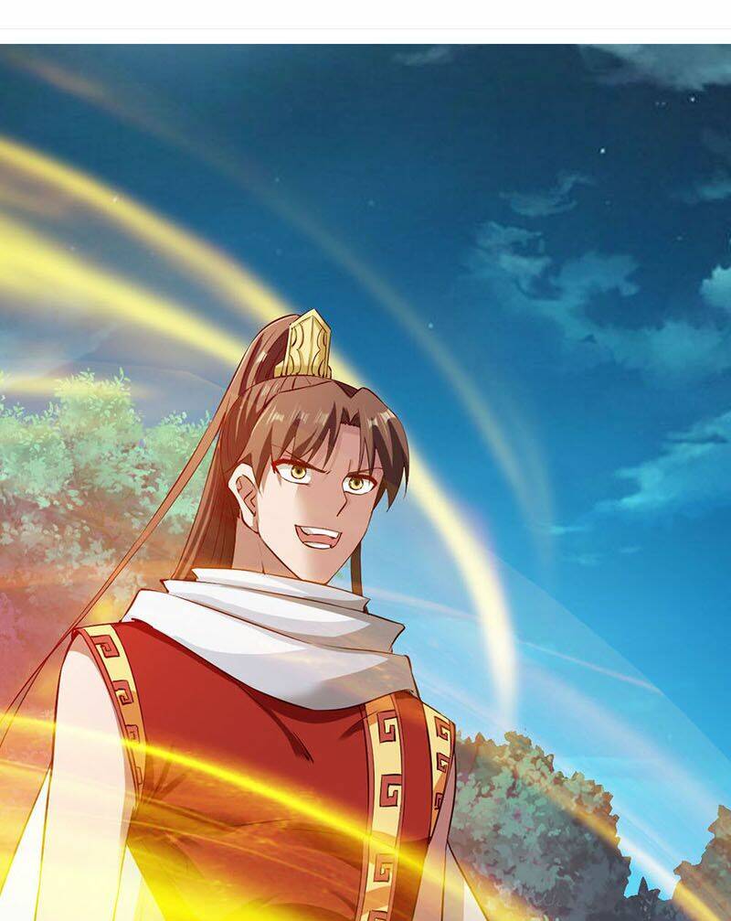 Chiến Đỉnh: Chapter 102