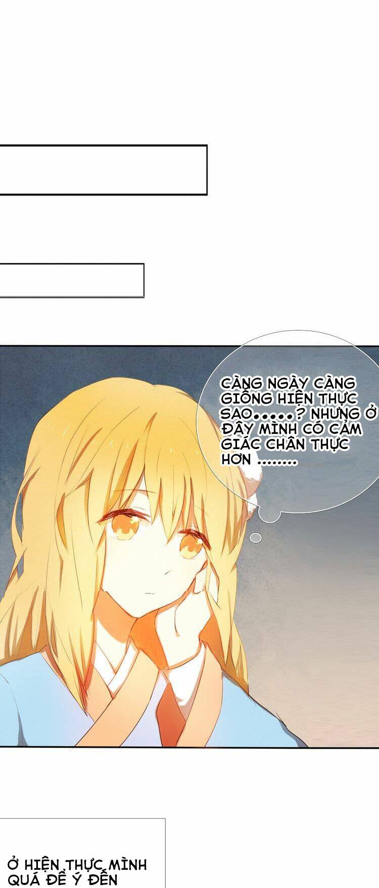 Kế Hoạch Trái Tim: Chapter 2