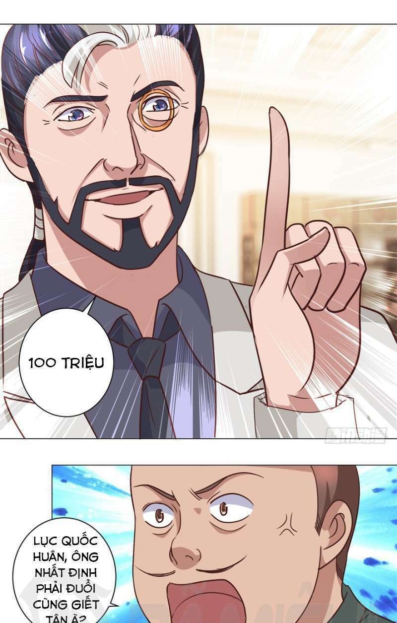 Đô Thị Chí Tôn Hệ Thống: Chapter 76