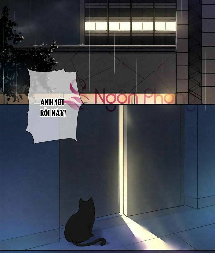 Chung Cư Của Các Ảnh Đế: Chapter 49