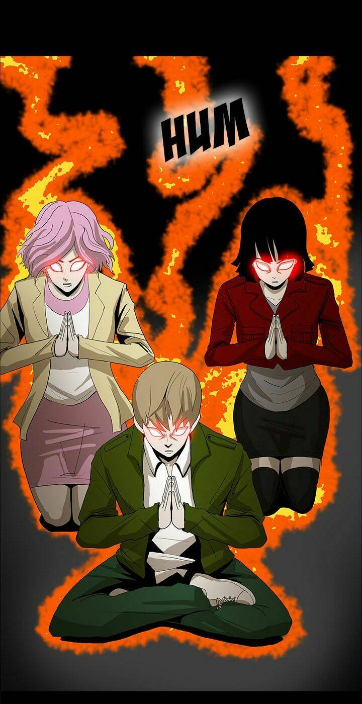 Chí Tôn Thần Ma: Chapter 35