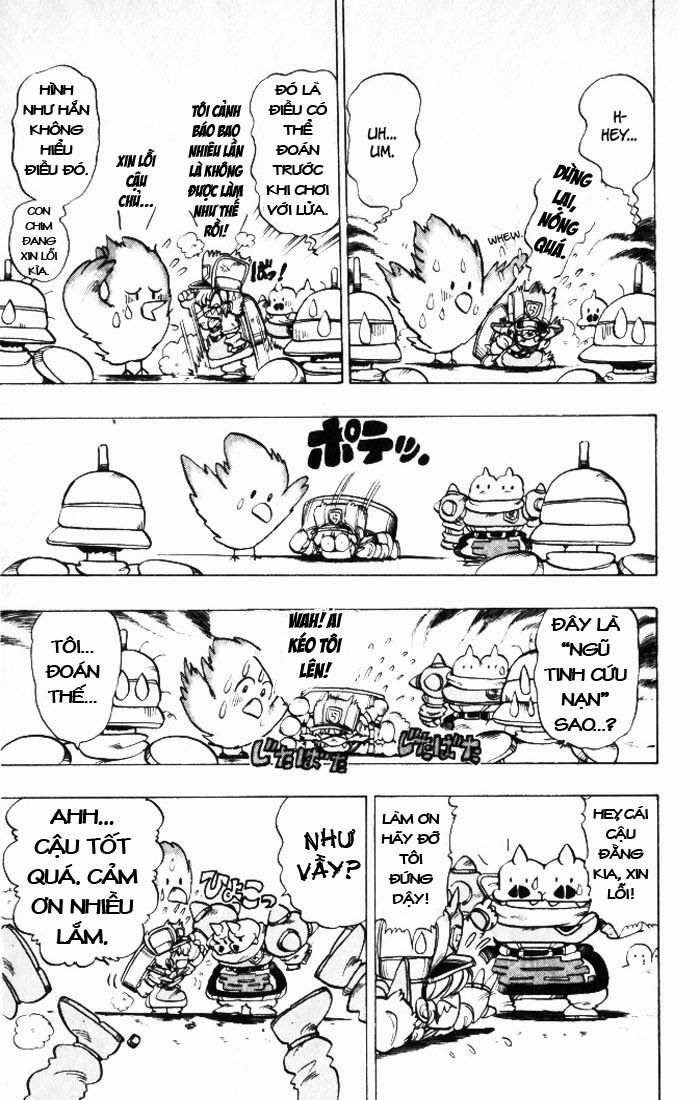 Violinist Of Hameln: Chapter 28