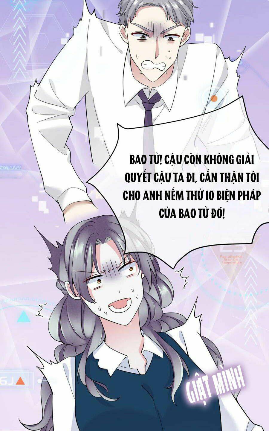 Đưa Em Đi Chơi: Chapter 75